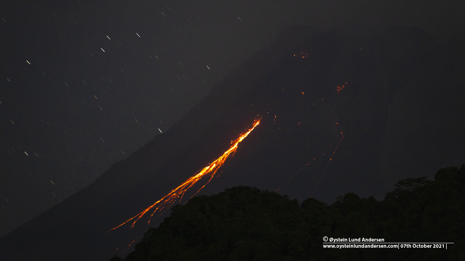 Merapi, lava-dome,2021, eruption, volcano, indonesia