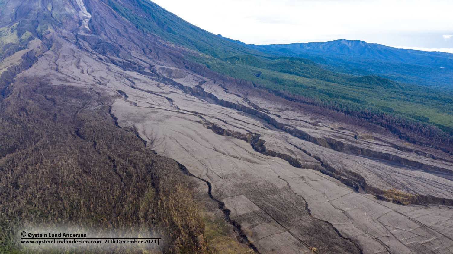 Semeru,volcano, eruption, 2021, indonesia, natural disaster