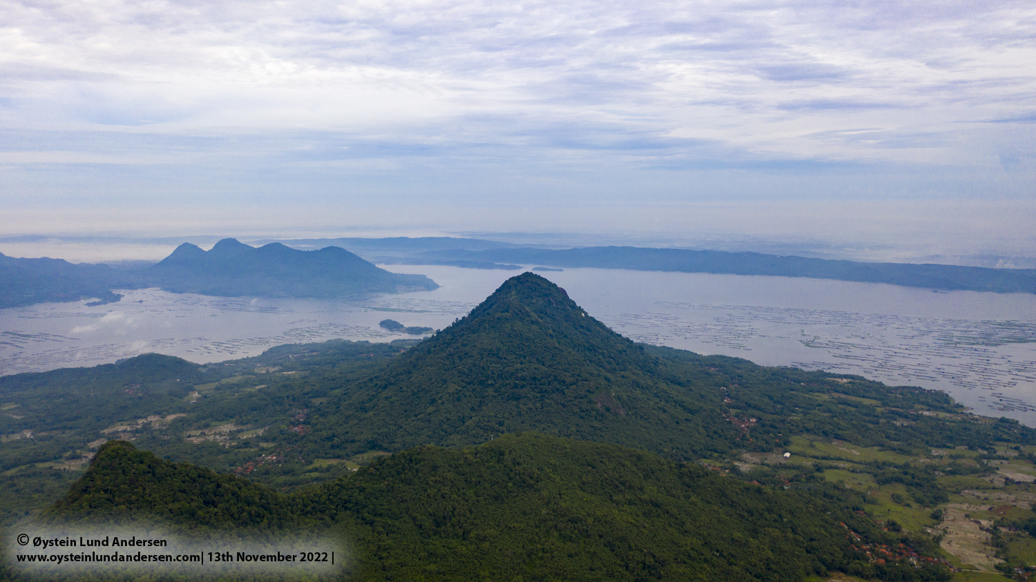 Gunung Lembu, lava plug, lava dome, jatiluhur, sanggabuana