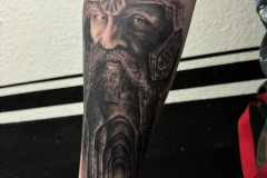 1_Gimli_Tattoo_Zwerg