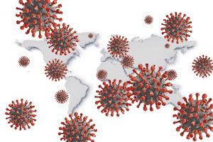 Coronavirus-Design © Gerd Altmann – Pixabay.com