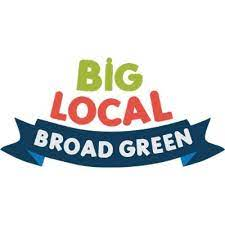 Big Local logo