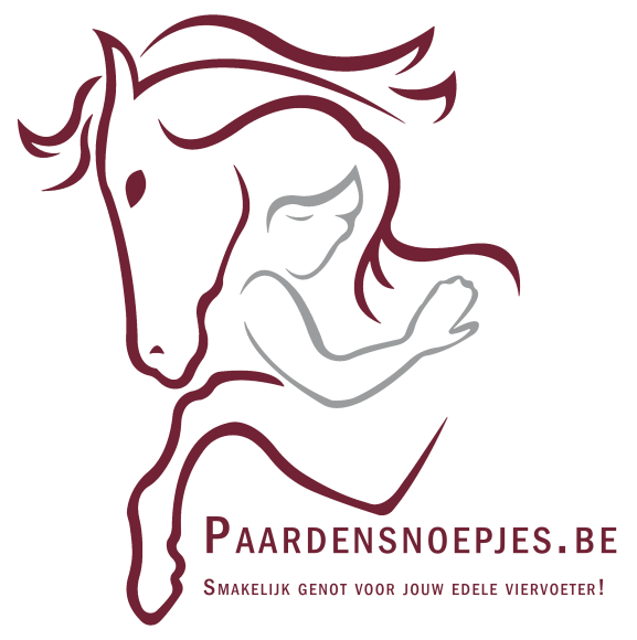 logo Smakelijk genot voor jouw edele viervoeter!