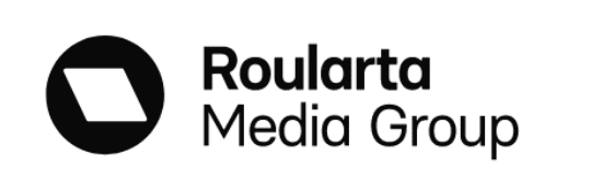 Roularta website