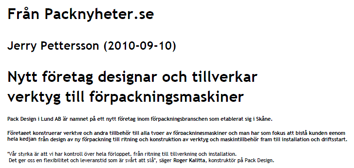 1009_FranPacknyheter