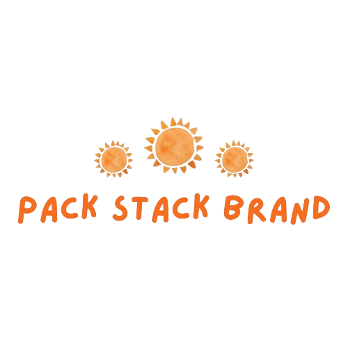 Pack Stack Brand