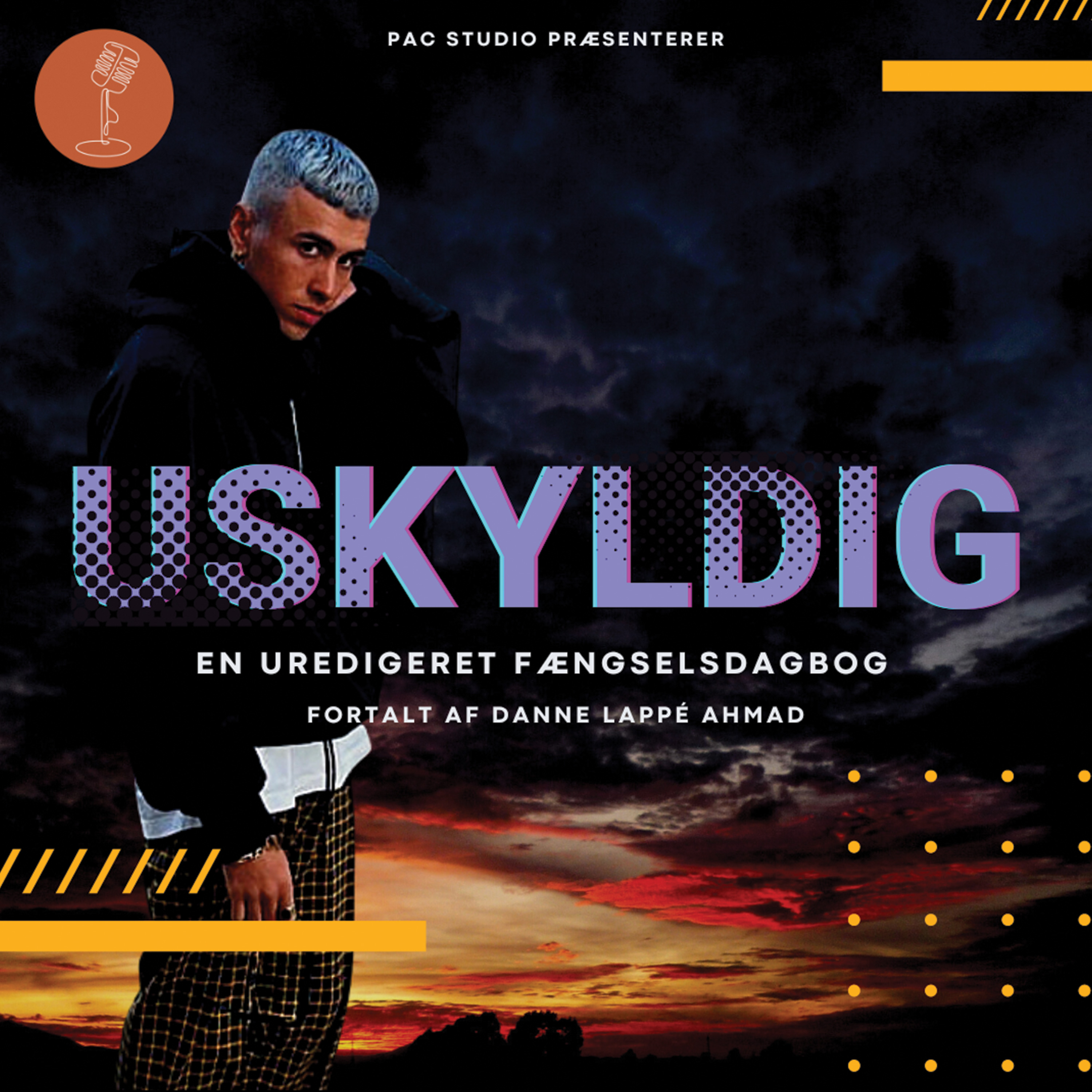 Uskyldig