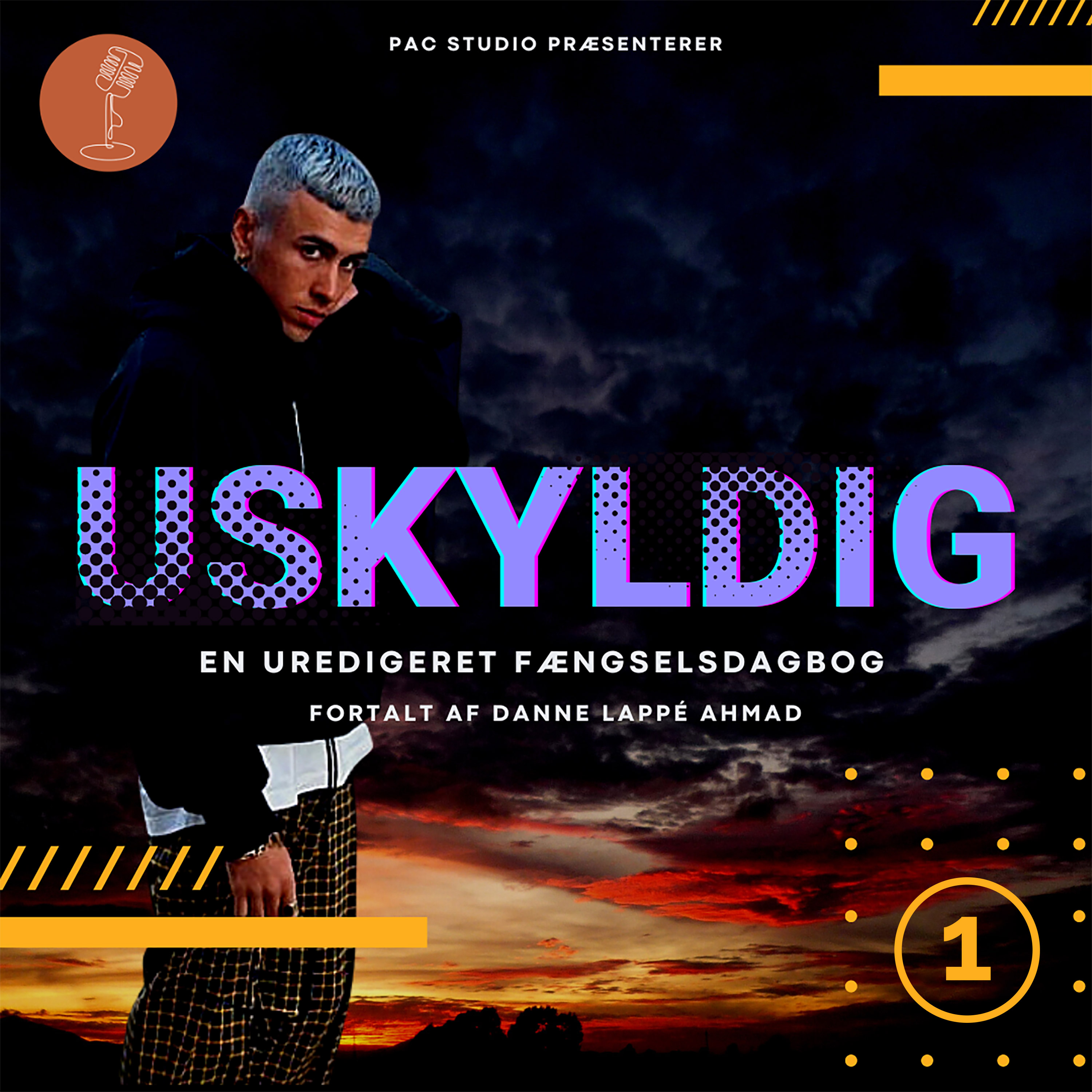 Uskyldig