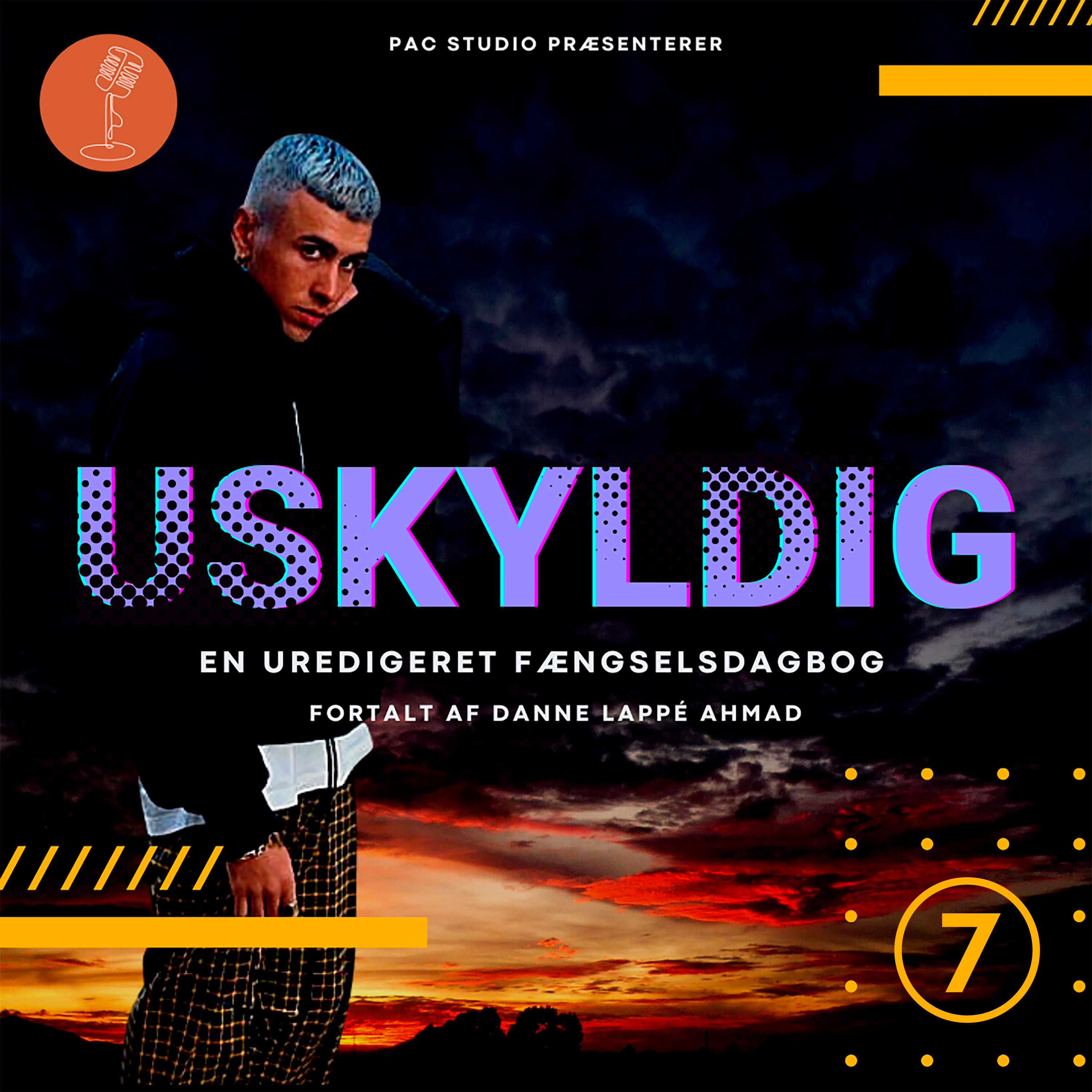 Uskyldig