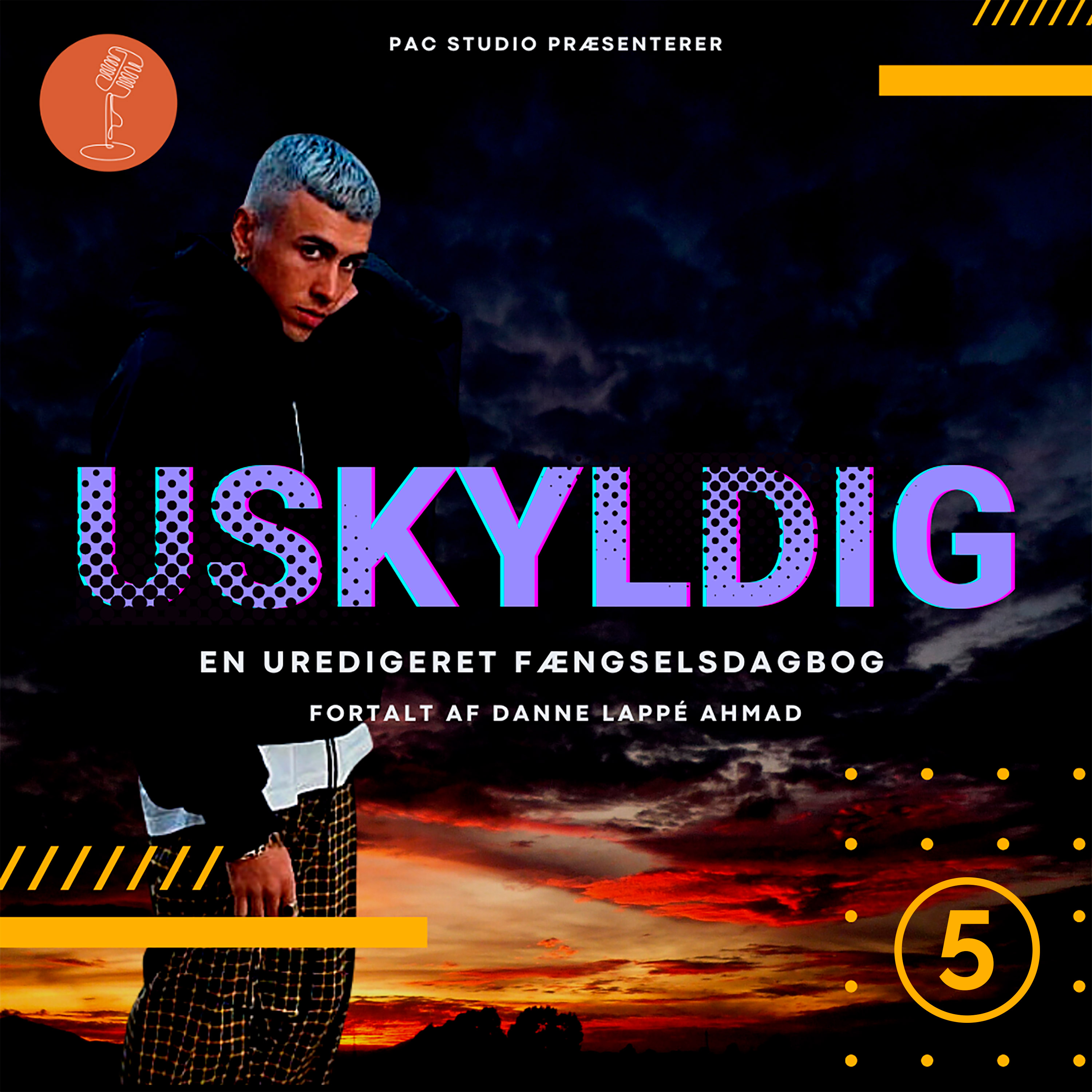 Uskyldig