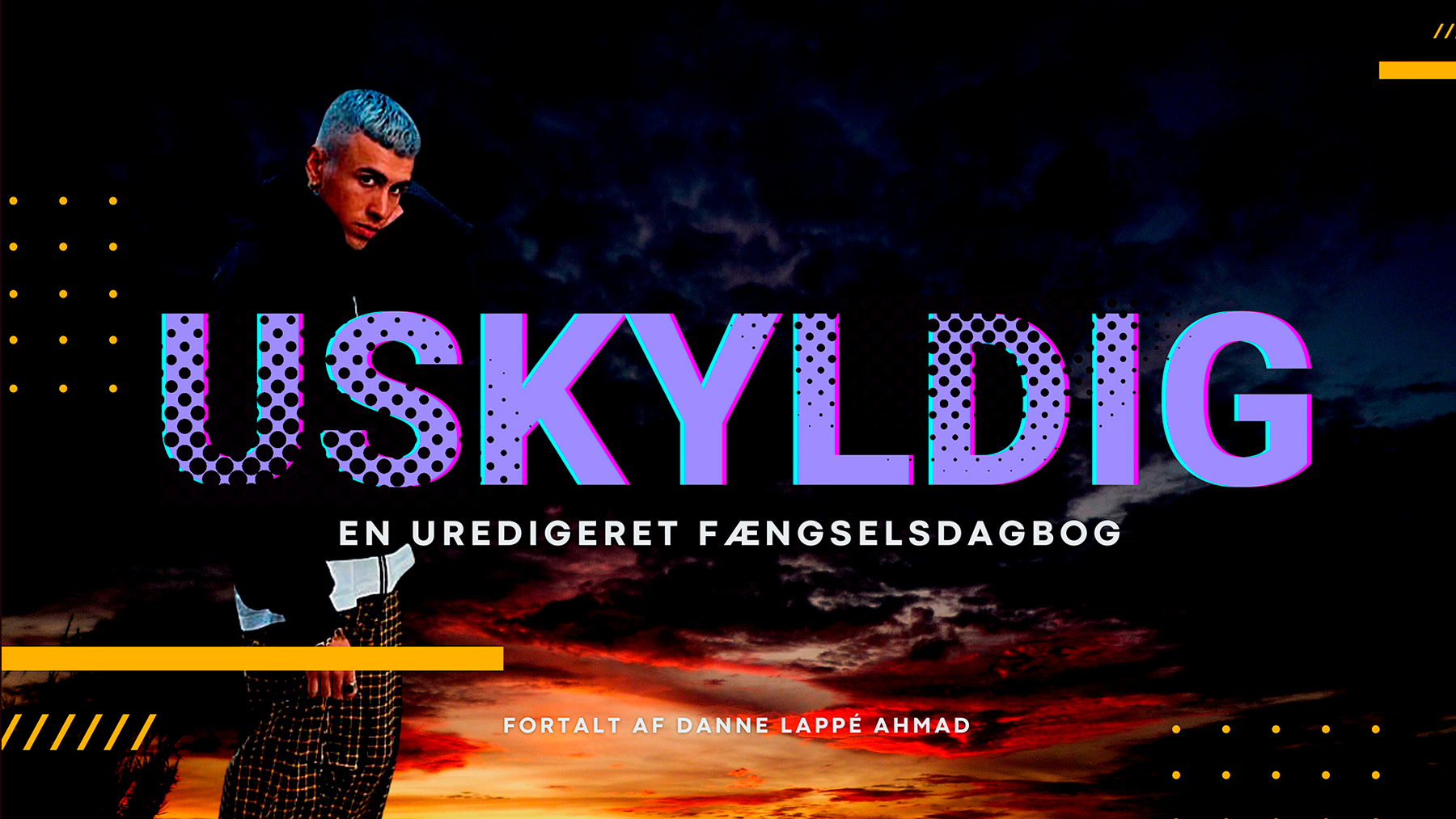 uskyldig