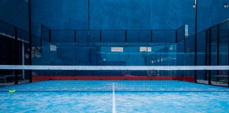 Padelguide 2026: Sådan finder du dit niveau i padel på en skala fra 1-7