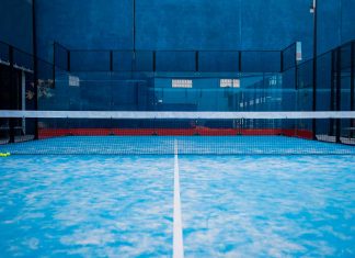 Padelguide 2026: Sådan finder du dit niveau i padel på en skala fra 1-7