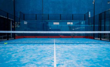 Padelguide 2026: Sådan finder du dit niveau i padel på en skala fra 1-7