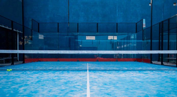 Padelguide 2026: Sådan finder du dit niveau i padel på en skala fra 1-7