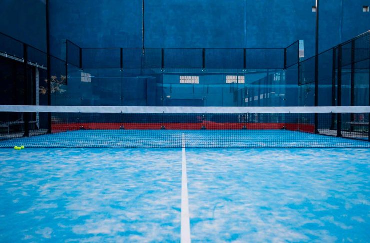 Padelguide 2026: Sådan finder du dit niveau i padel på en skala fra 1-7