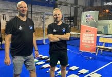 Padelshoppen.com: Dyk ned i padeluniverset med padelspillernes fortrukne udstyrsforhandler