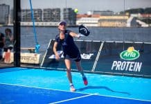 European Games: 4 danske padelspillere udtaget