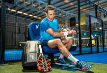 Padeludstyr: De 5 vigtigste ting til padelspilleren
