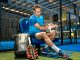 Padeludstyr: De 5 vigtigste ting til padelspilleren
