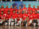 EM 2023: Se hvem der er udtaget på det danske landshold i padel