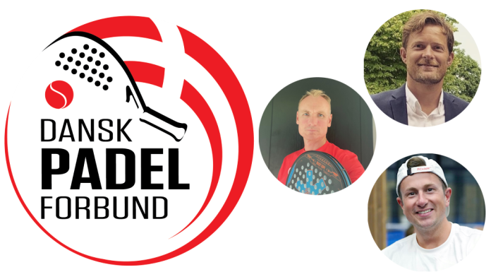 Dansk Padel Forbund udvider sekretariatet