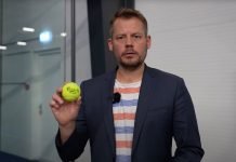 Padelbolde: Hvad sker der med brugte padelbolde?