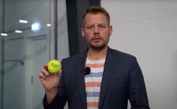 Padelbolde: Hvad sker der med brugte padelbolde?