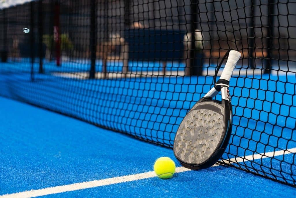 LeDap lukker ned - We Are Padel-centre får nye ejere