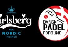 Liveblog fra Carlsberg Nordic Padel Series 5