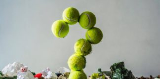 500.000 padelbolde reddet fra forbrænding – fordobles i 2025