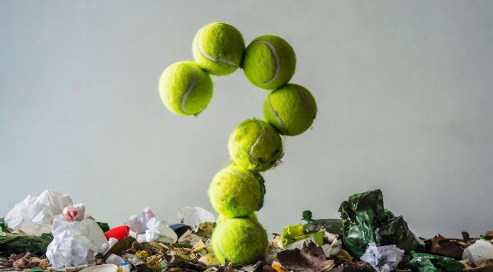 500.000 padelbolde reddet fra forbrænding – fordobles i 2025