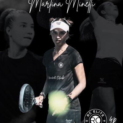 Martina Minetti