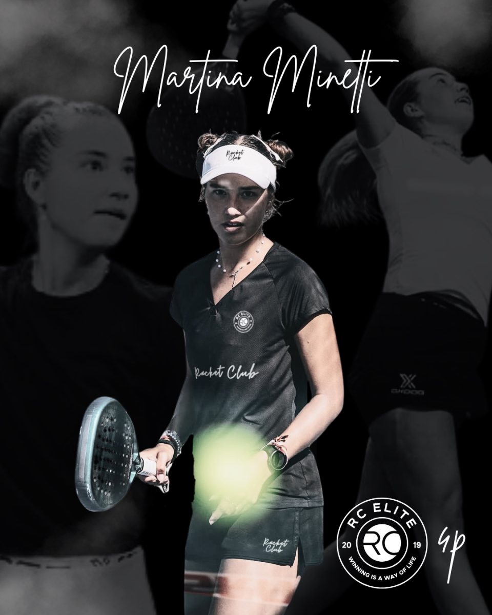 Martina Minetti