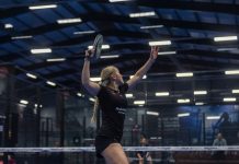 Racket Club Elite 4P åbner med 4-0 – stærk debut og tydelige takter i Taastrup