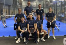 DPF Ligaen: RC Taastrup sætter tingene på plads i 1. division