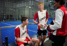 Danmark jagter revanche på hjemmebanen ved Nordiske Mesterskaber 2026