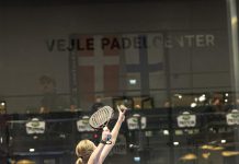 Debut, sejr og guld: Sophia Bang slog sit navn fast