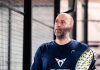 Brian Pamperin misser DM 2026: Kritiserer wildcard-beslutning i Dansk Padel Forbund