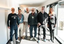 Ny bestyrelse i Dansk Padel Forbund klar til at bygge ny 3-årig strategi