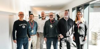 Ny bestyrelse i Dansk Padel Forbund klar til at bygge ny 3-årig strategi