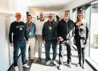 Ny bestyrelse i Dansk Padel Forbund klar til at bygge ny 3-årig strategi