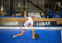 Camilla Møller: En energibombe af en publikumsmagnet