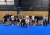 Når padel rykker ind i skolen – og fællesskabet følger med
