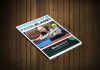 Padelbladet – April 2026