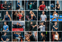 Galleri: +300 billeder fra Match Padel Games Ballerup #7