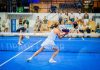 Padel buldrer videre – og nu skal væksten holde