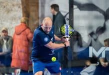 Danmarks veteranlandshold klar til VM i Argentina