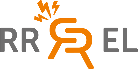 RREL logotyp L1