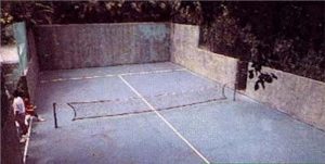 padelns-historia